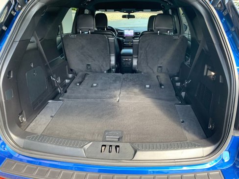 Used 2020 Ford Explorer XLT w/ Equipment Group 202A image 36