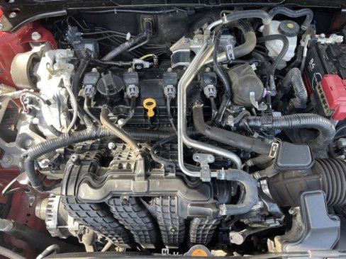 Used 2023 Nissan Altima 2.5 SL image 30