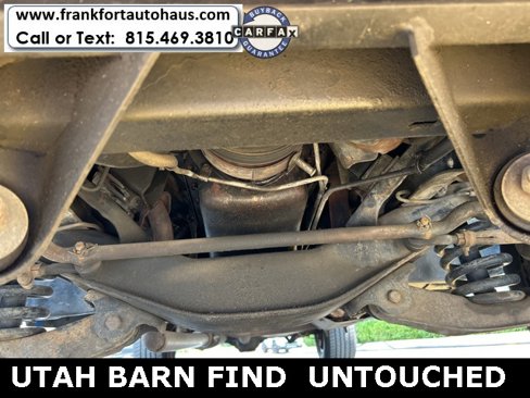 Used 1986 Dodge D/W Truck 150 image 12