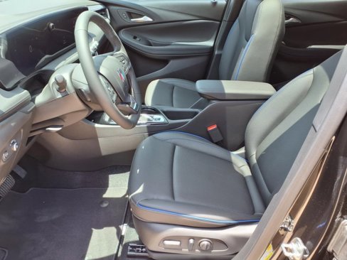 New 2026 Buick Encore GX Sport Touring w/ Experience Buick Package image 14