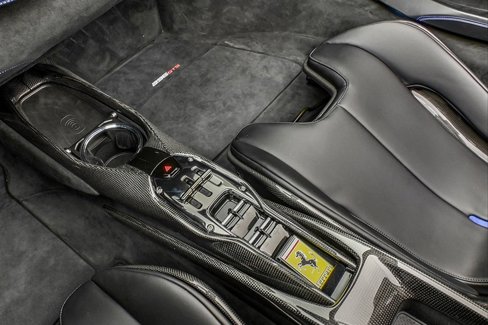 Certified 2023 Ferrari 296 GTS image 17