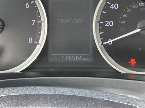 Used 2015 Lexus IS 250 image 14