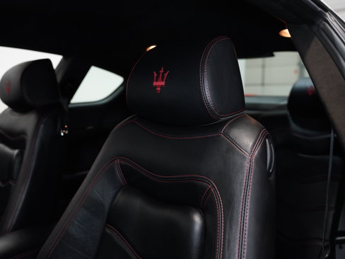Used 2012 Maserati GranTurismo MC image 27