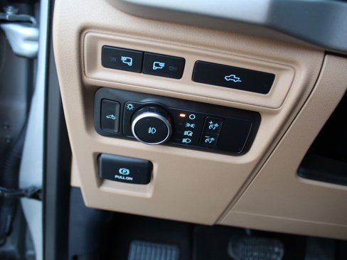 Used 2021 Ford F150 XLT w/ Equipment Group 302A High image 25