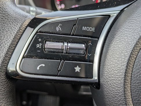 Certified 2023 Kia Forte LXS image 16