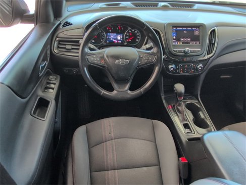 Used 2022 Chevrolet Equinox RS image 19