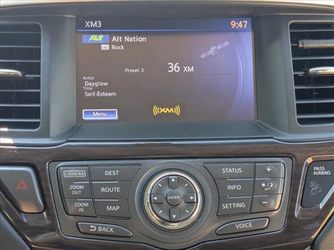 Used 2015 Nissan Pathfinder Platinum image 16