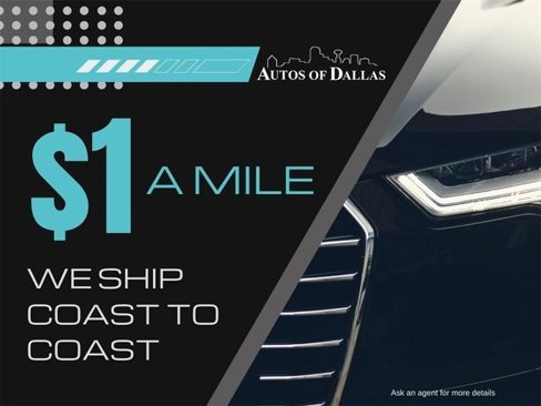 Used 2018 Mercedes-Benz E 300 image 7