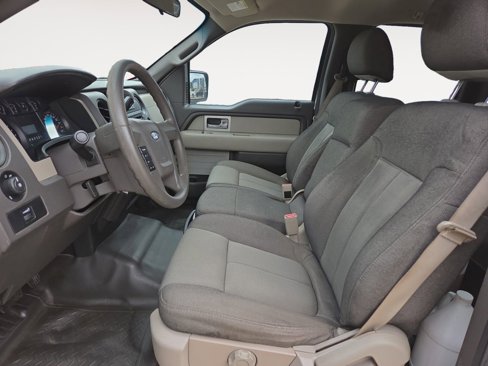 Used 2010 Ford F150 XL image 9