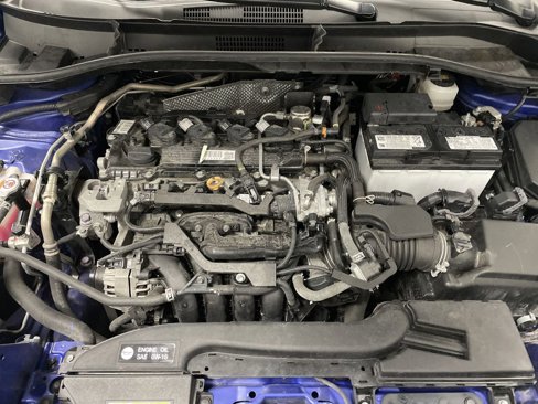 Used 2023 Toyota Corolla Cross XLE w/ Convenience Package image 37