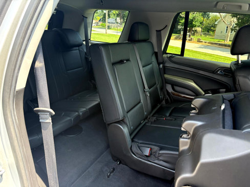 Used 2020 Chevrolet Tahoe LT image 24