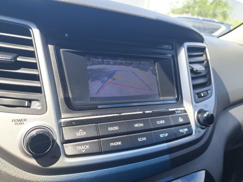 Used 2017 Hyundai Tucson Value image 27