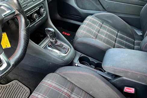 Used 2013 Volkswagen GTI 2-Door image 12