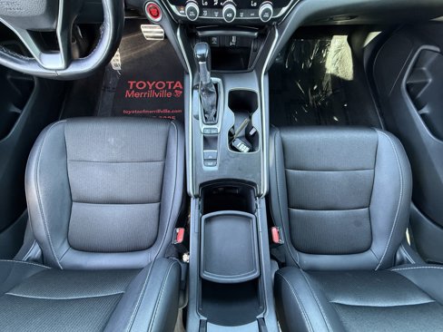 Used 2019 Honda Accord Sport image 17