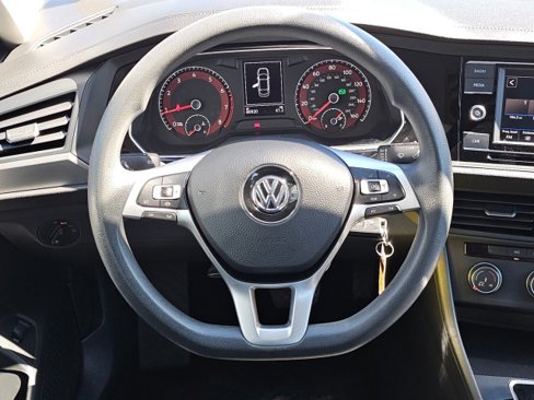 Used 2019 Volkswagen Jetta S w/ Driver Assistance Package image 26