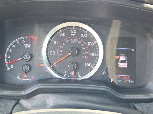 Used 2020 Toyota Corolla SE image 24