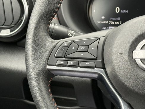 Certified 2024 Nissan Kicks SR image 23