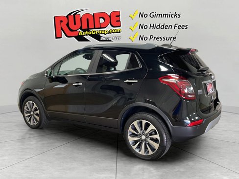 Used 2019 Buick Encore Essence w/ Safety Package II image 3