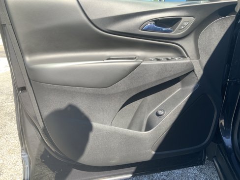 Certified 2022 Chevrolet Equinox LT image 13