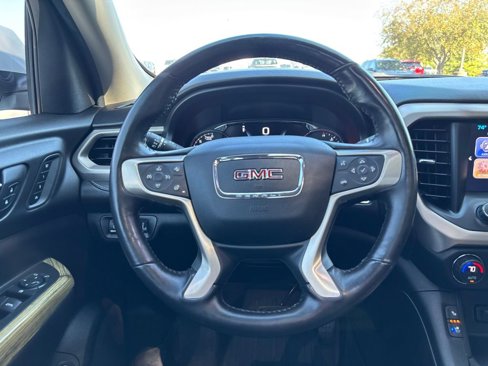Used 2019 GMC Acadia Denali w/ LPO, Floor Liner Package image 25