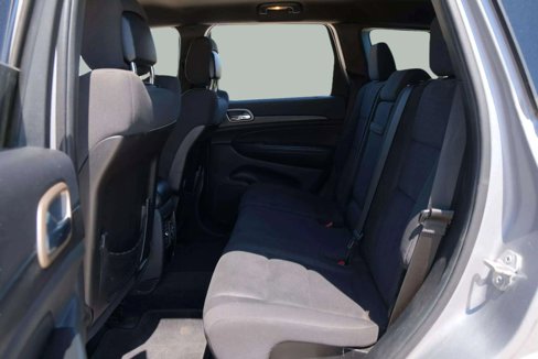 Used 2015 Jeep Grand Cherokee Laredo w/ Quick Order Package 23E image 25
