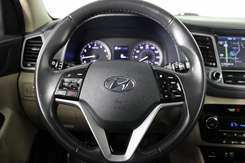 Used 2018 Hyundai Tucson SEL Plus image 21