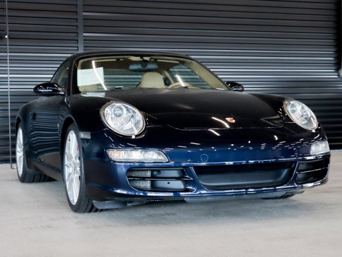 Used 2007 Porsche 911 Carrera S image 7