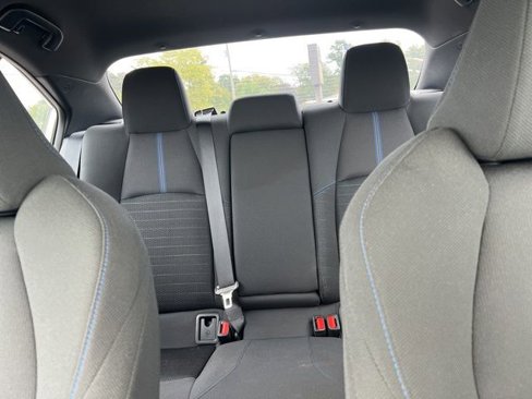 Used 2021 Toyota Corolla SE image 26