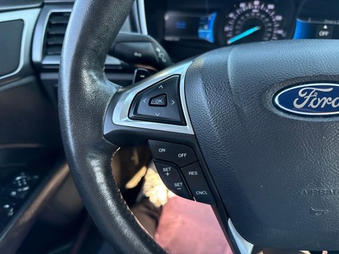 Used 2014 Ford Fusion Titanium image 35