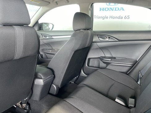 Used 2019 Honda Civic LX image 15
