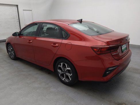 Used 2019 Kia Forte LXS image 3