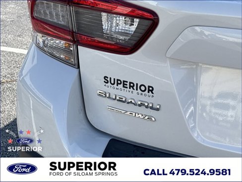 Used 2021 Subaru Crosstrek 2.5i Limited w/ Moonroof Package 2 image 6