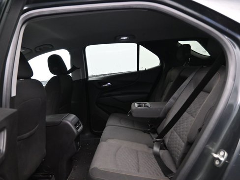 Used 2018 Chevrolet Equinox LT image 21