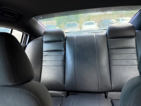 Used 2012 Dodge Charger Police image 13