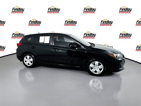 Used 2018 Subaru Impreza 2.0i image 1