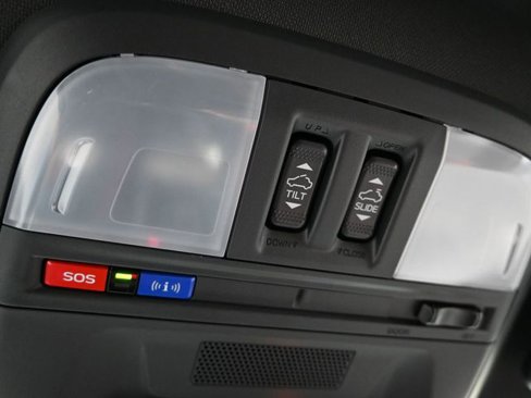 Used 2024 Subaru Impreza RS image 31