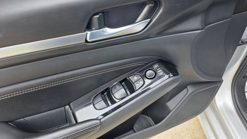 Used 2021 Nissan Altima 2.5 SV image 24