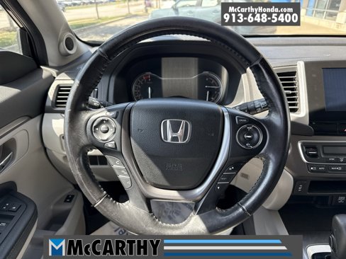 Used 2016 Honda Pilot EX-L image 19