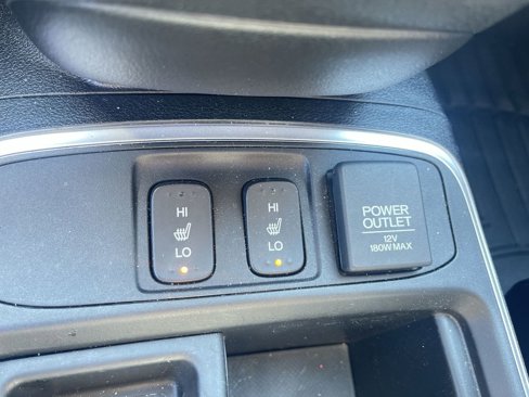 Used 2015 Honda CR-V EX-L image 19