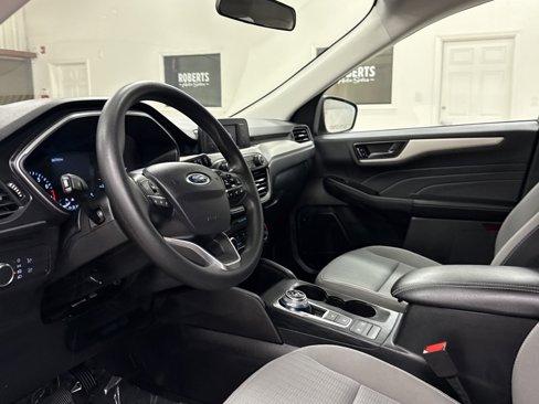 Used 2021 Ford Escape S image 6