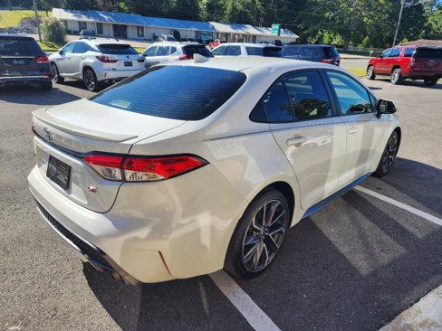 Used 2020 Toyota Corolla SE image 6