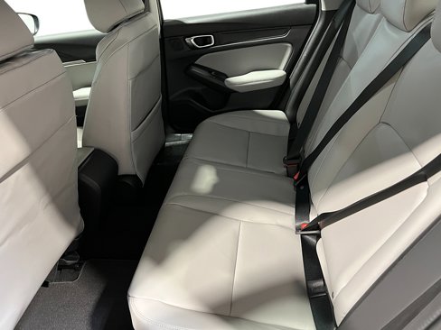 New 2025 Acura Integra image 29