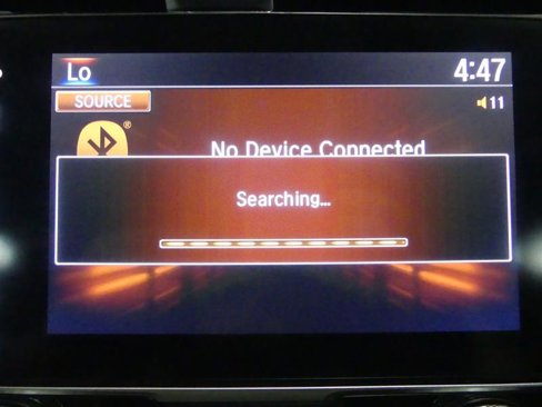 Used 2018 Honda Civic EX image 8