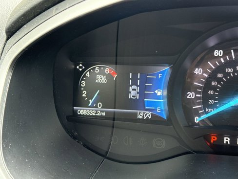 Used 2021 Ford Edge SEL image 25