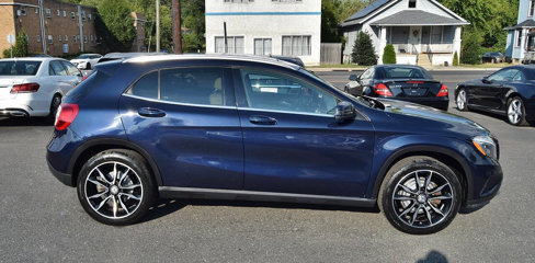 Used 2017 Mercedes-Benz GLA 250 4MATIC w/ Premium Package image 6