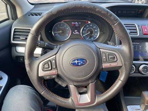 Used 2017 Subaru Crosstrek 2.0i Premium image 13