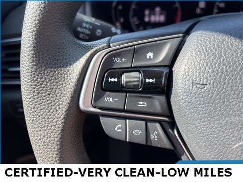 Used 2022 Honda Accord LX image 8