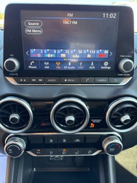 Used 2022 Nissan Sentra SV image 19