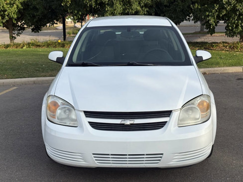 Used 2009 Chevrolet Cobalt LT image 4