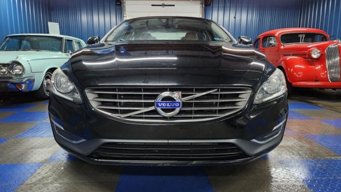 Used 2014 Volvo S60 T5 image 64